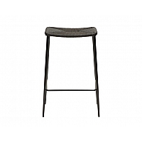 Stiletto counter stool